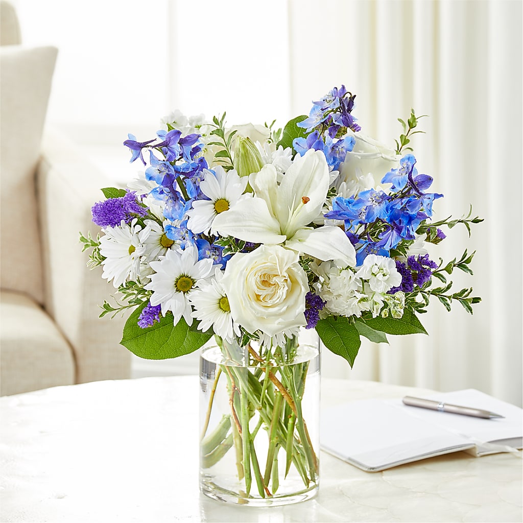Soothing Scents Bouquet – M & A FLOWERS AND EVENTS, South Gate CA