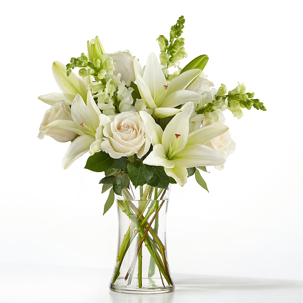Eternal Friendship Bouquet – M & A FLOWERS AND EVENTS, South Gate CA