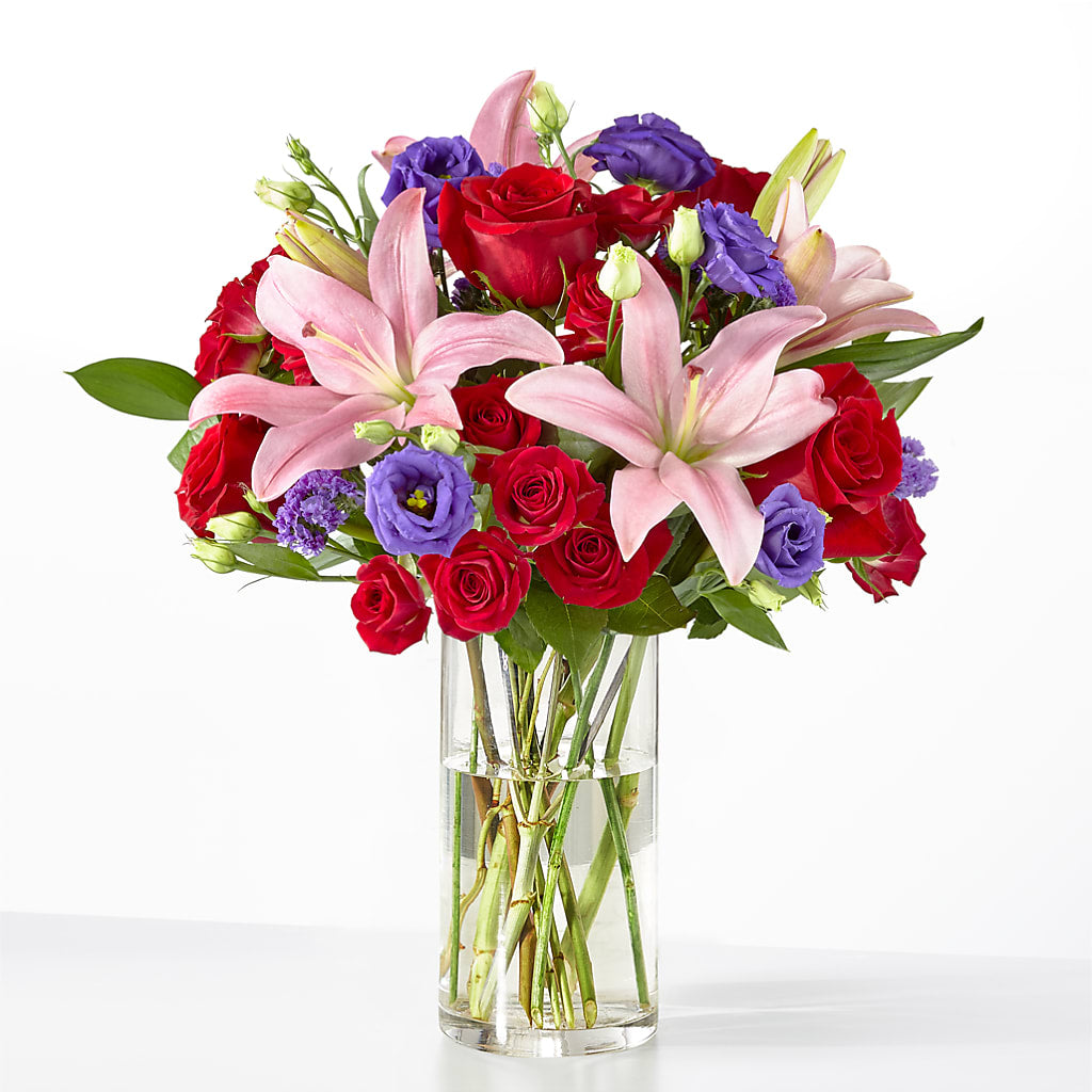 Truly Stunning Bouquet – M & A FLOWERS AND EVENTS, South Gate CA