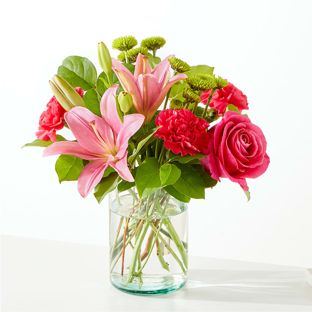 Watermelon Crush Bouquet – M & A FLOWERS AND EVENTS, South Gate CA