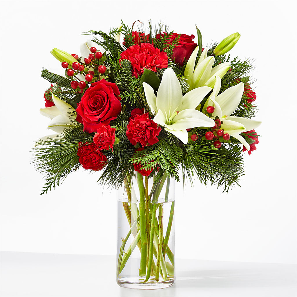 Joyful Greetings Bouquet – M & A FLOWERS AND EVENTS, South Gate CA