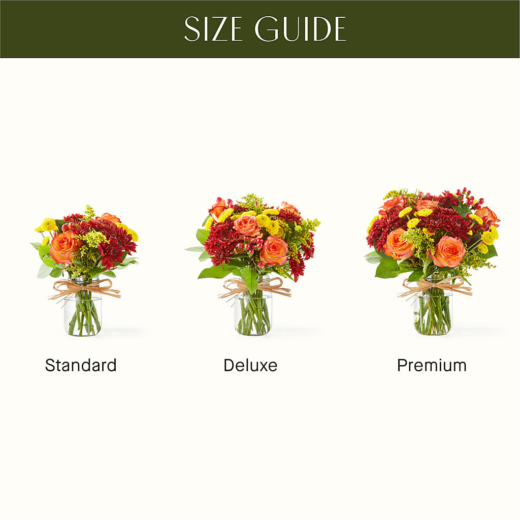 Apple Picking Bouquet – M & A FLOWERS AND EVENTS, South Gate CA