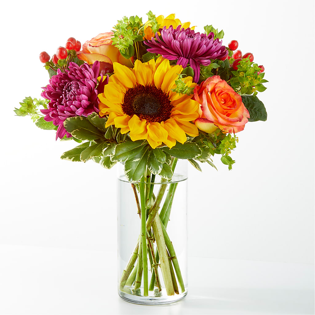 Nature Walk Bouquet – M & A FLOWERS AND EVENTS, South Gate CA