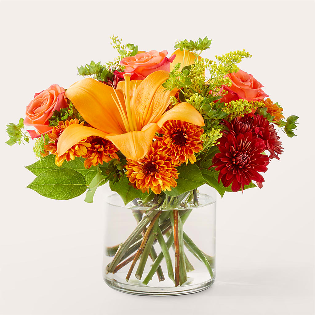 Honeycrisp Bouquet – M & A FLOWERS AND EVENTS, South Gate CA
