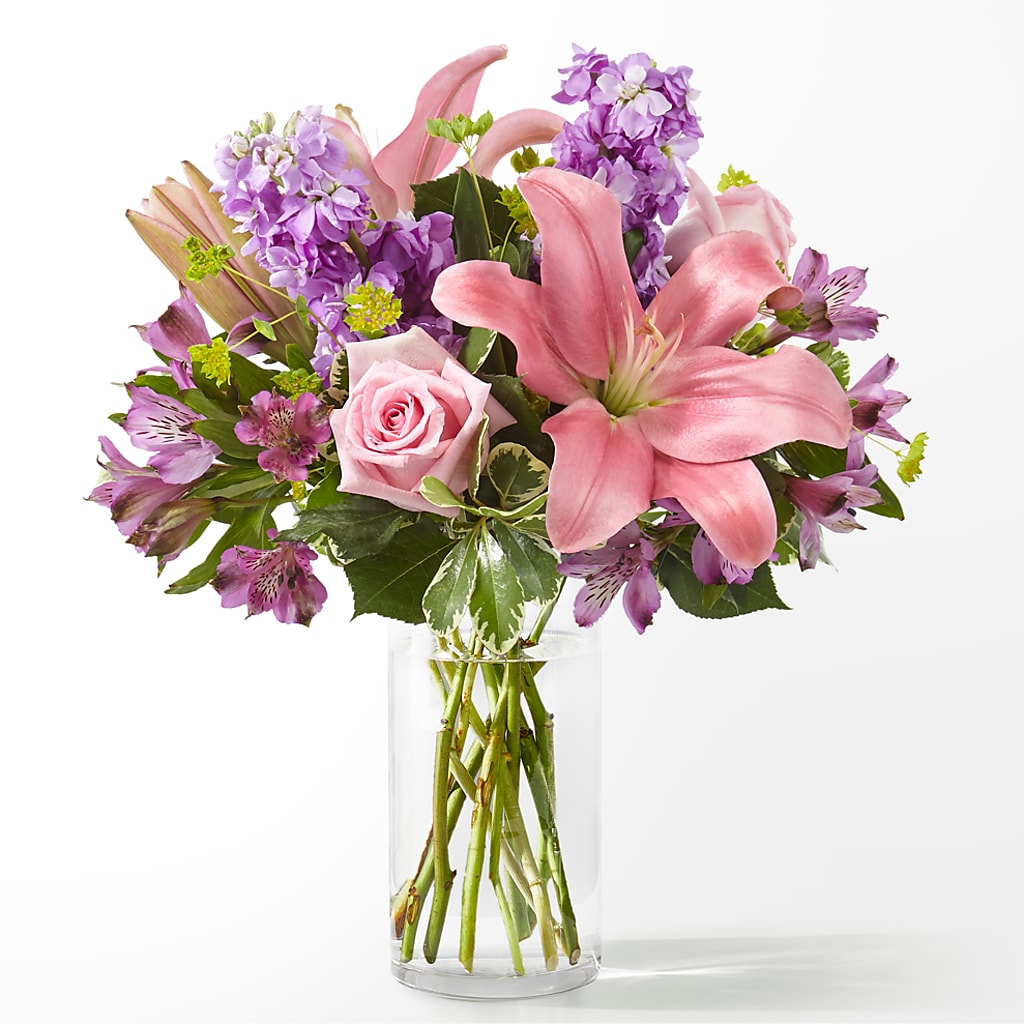 Precious Petals Bouquet – M & A FLOWERS AND EVENTS, South Gate CA