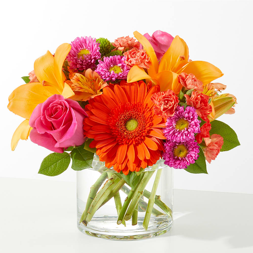 Soiree Bouquet – M & A FLOWERS AND EVENTS, South Gate CA
