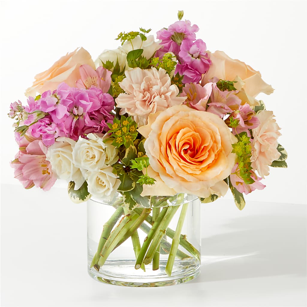 Paradise Bouquet – M & A FLOWERS AND EVENTS, South Gate CA