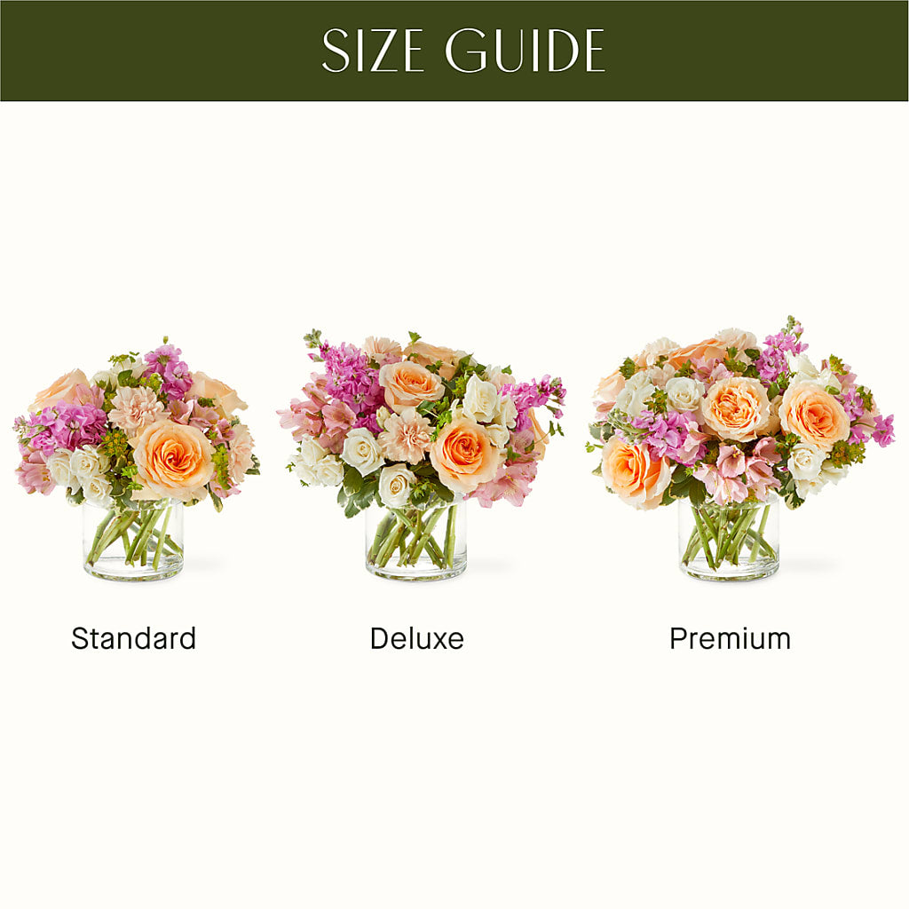 Paradise Bouquet – M & A FLOWERS AND EVENTS, South Gate CA