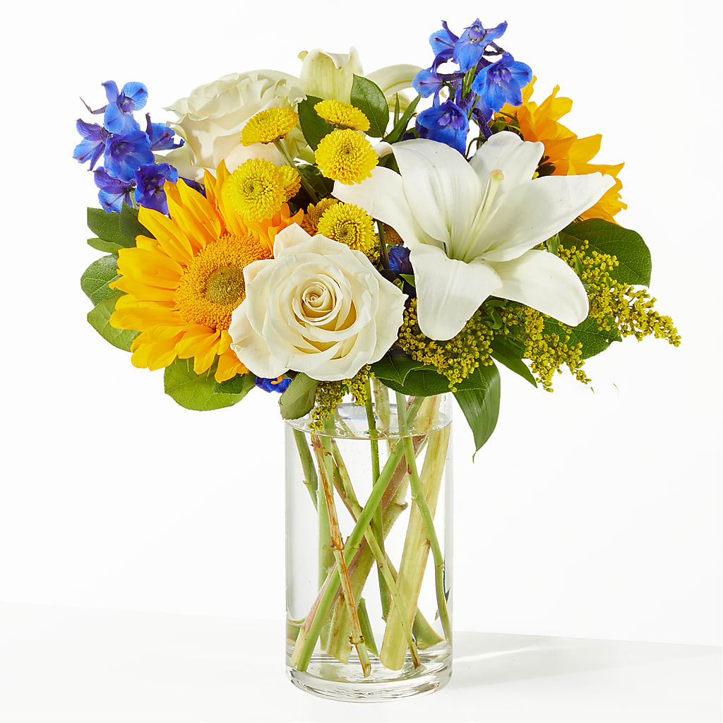 Stargazing Bouquet – M & A FLOWERS AND EVENTS, South Gate CA