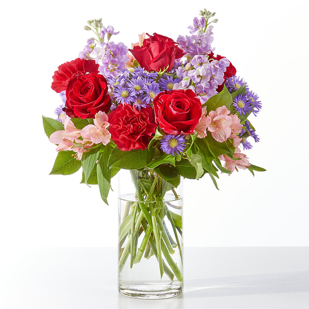 Your Majesty Bouquet – M & A FLOWERS AND EVENTS, South Gate CA