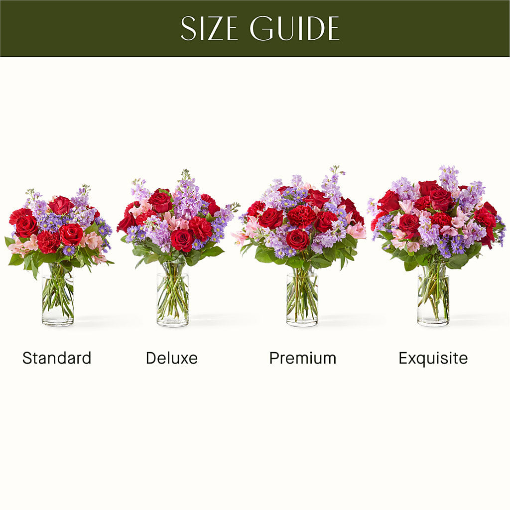Your Majesty Bouquet – M & A FLOWERS AND EVENTS, South Gate CA