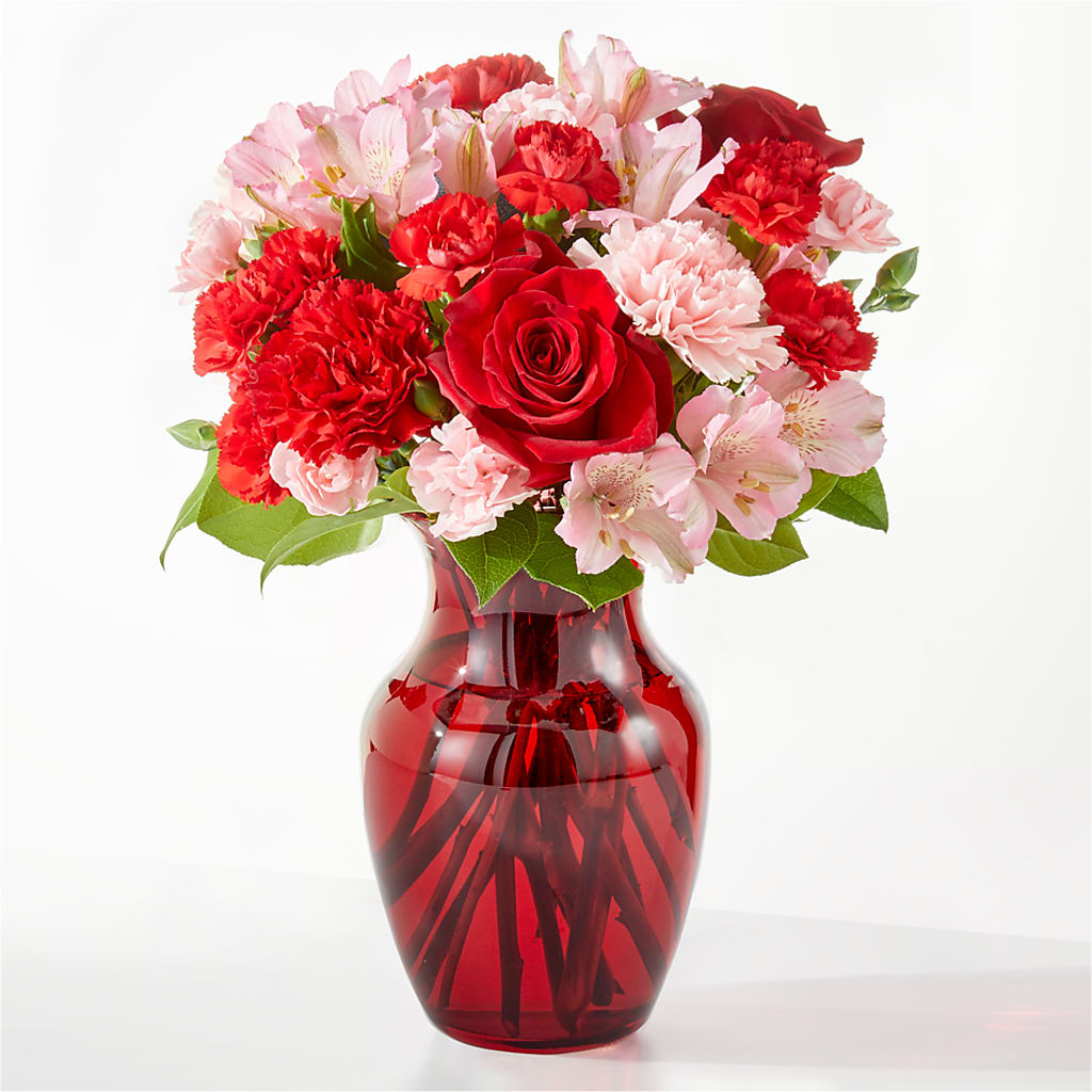 Candy Kisses Bouquet – M & A FLOWERS AND EVENTS, South Gate CA
