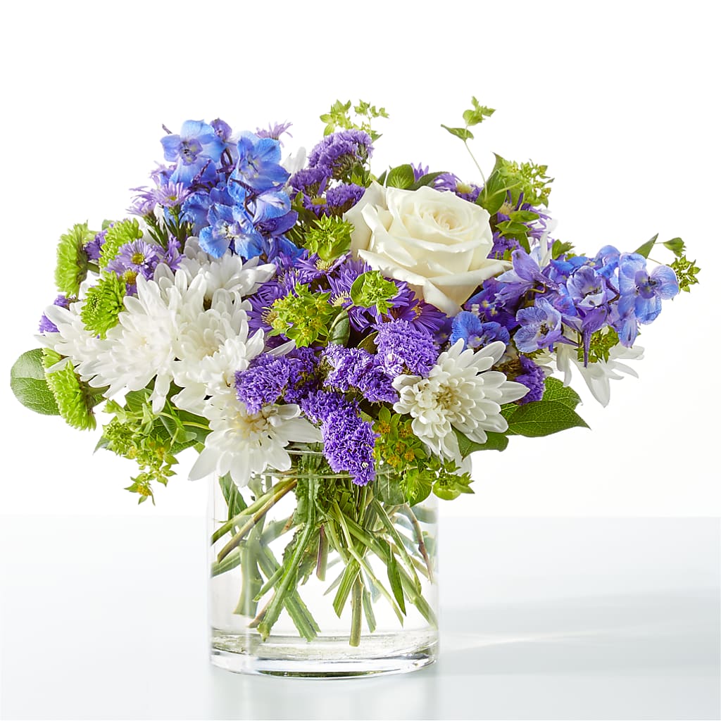 Genuine Gestures Bouquet – M & A FLOWERS AND EVENTS, South Gate CA