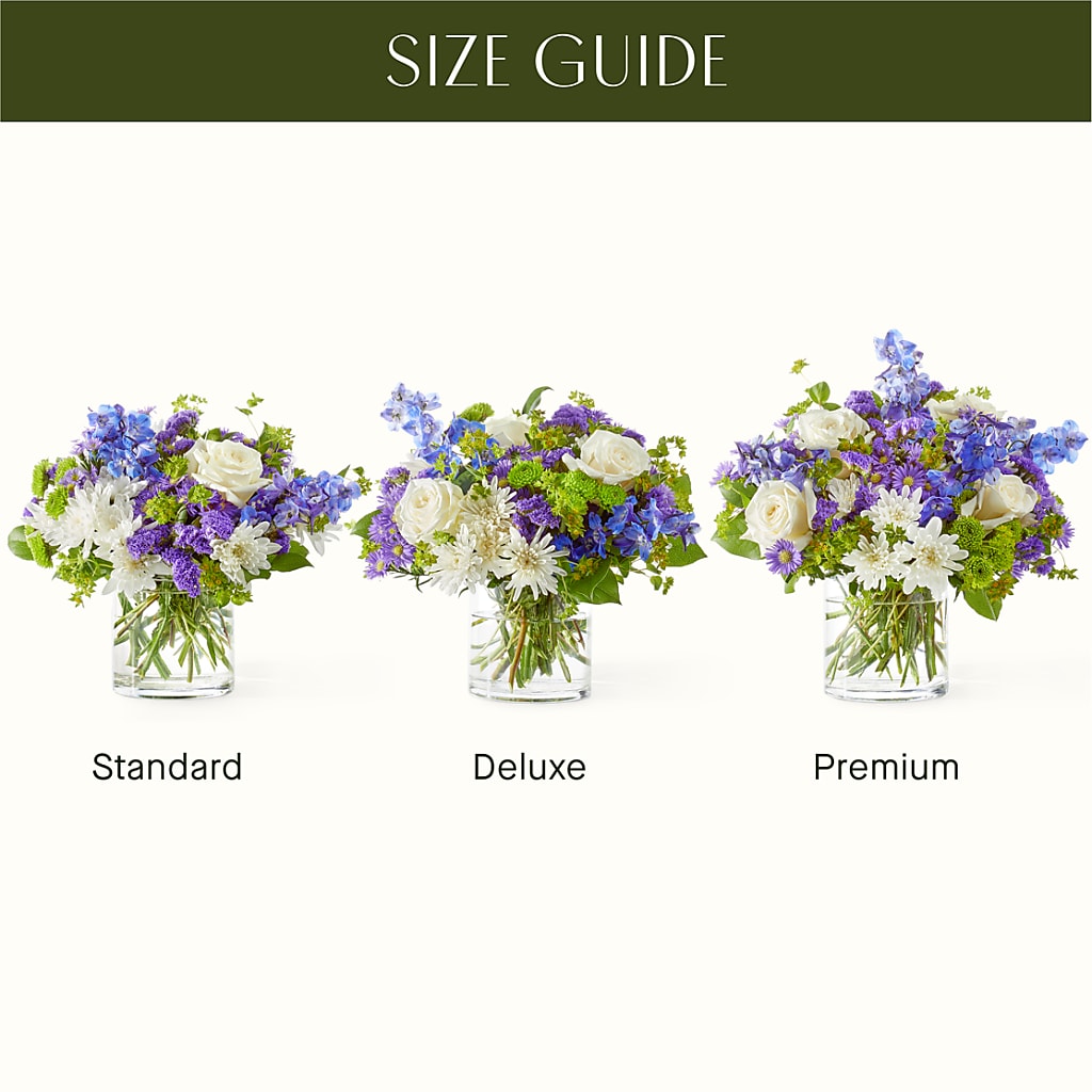 Genuine Gestures Bouquet – M & A FLOWERS AND EVENTS, South Gate CA
