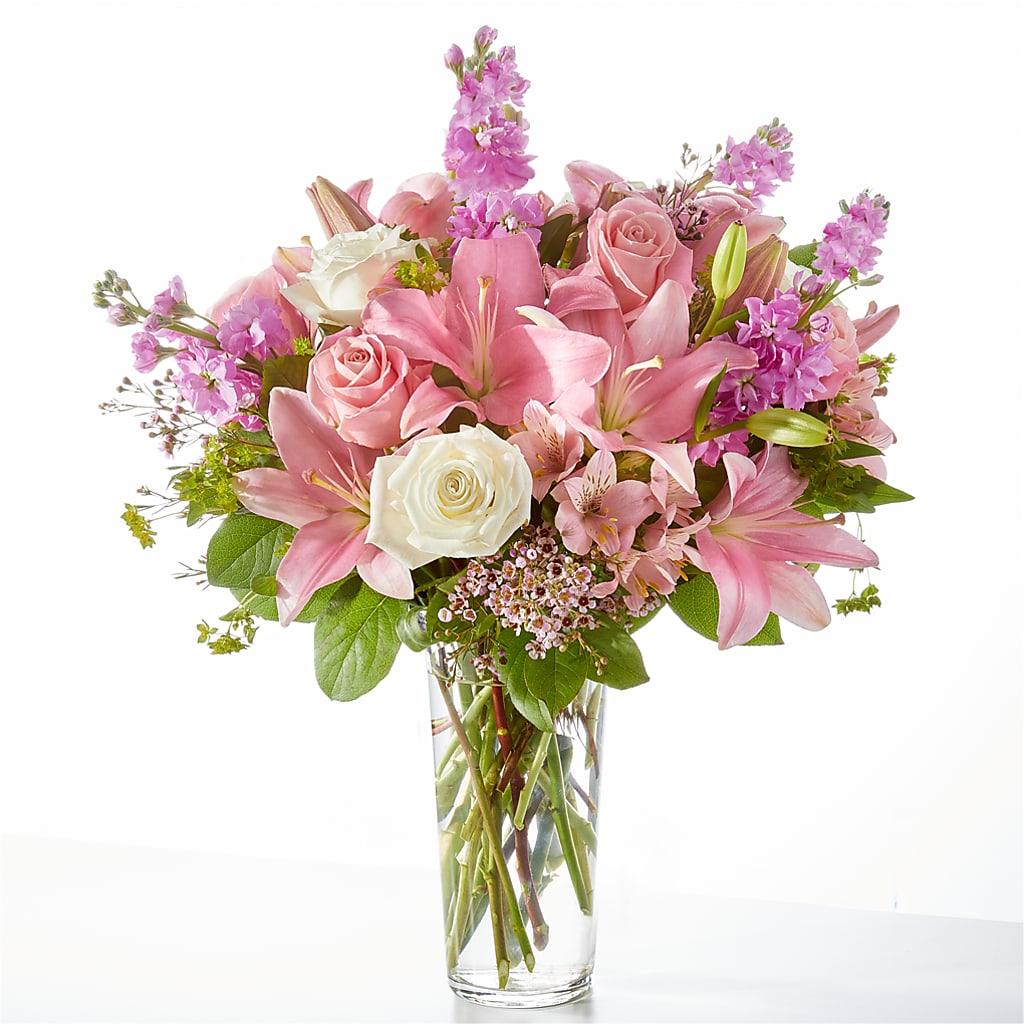 Ethereal Beauty Bouquet – M & A FLOWERS AND EVENTS, South Gate CA