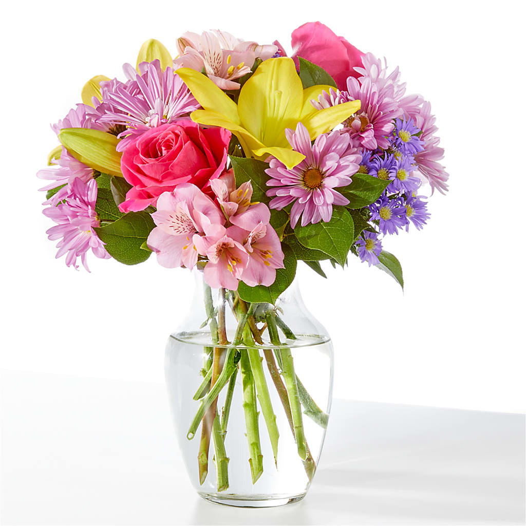 Sprinkles Bouquet – M & A FLOWERS AND EVENTS, South Gate CA