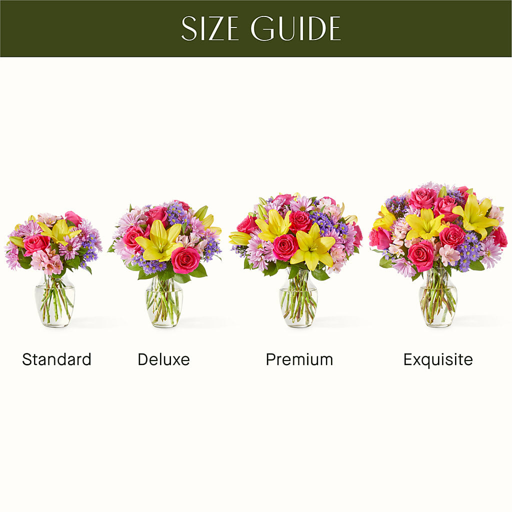 Sprinkles Bouquet – M & A FLOWERS AND EVENTS, South Gate CA