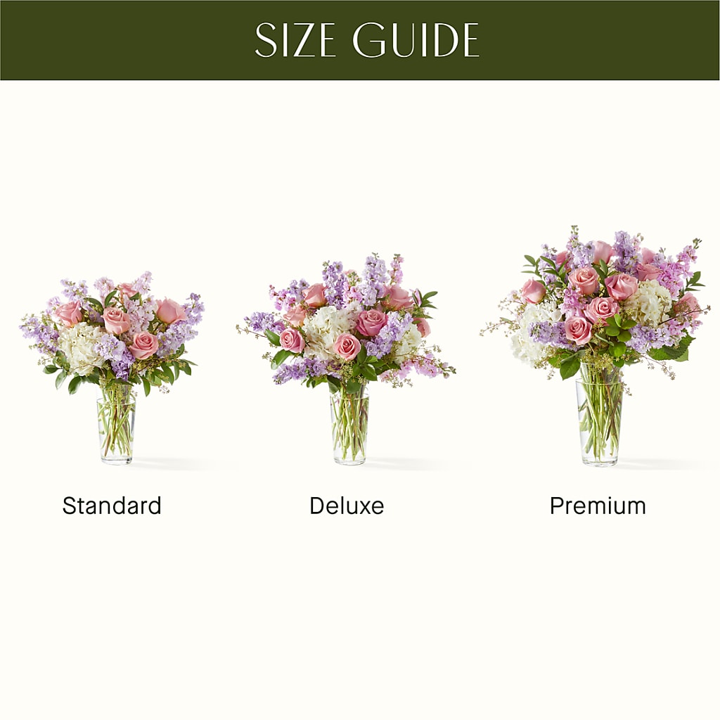 Embraced Bouquet – M & A FLOWERS AND EVENTS, South Gate CA
