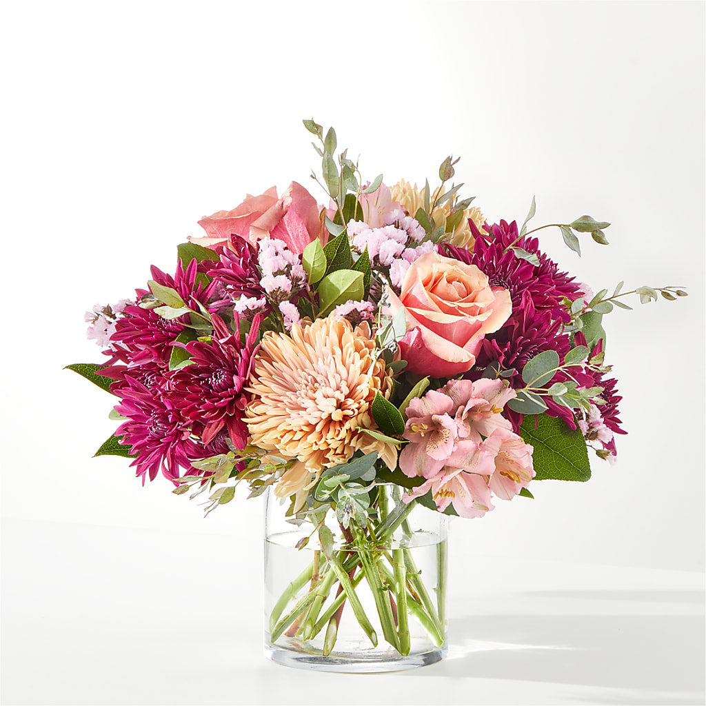 Berry Cobbler Bouquet – M & A FLOWERS AND EVENTS, South Gate CA