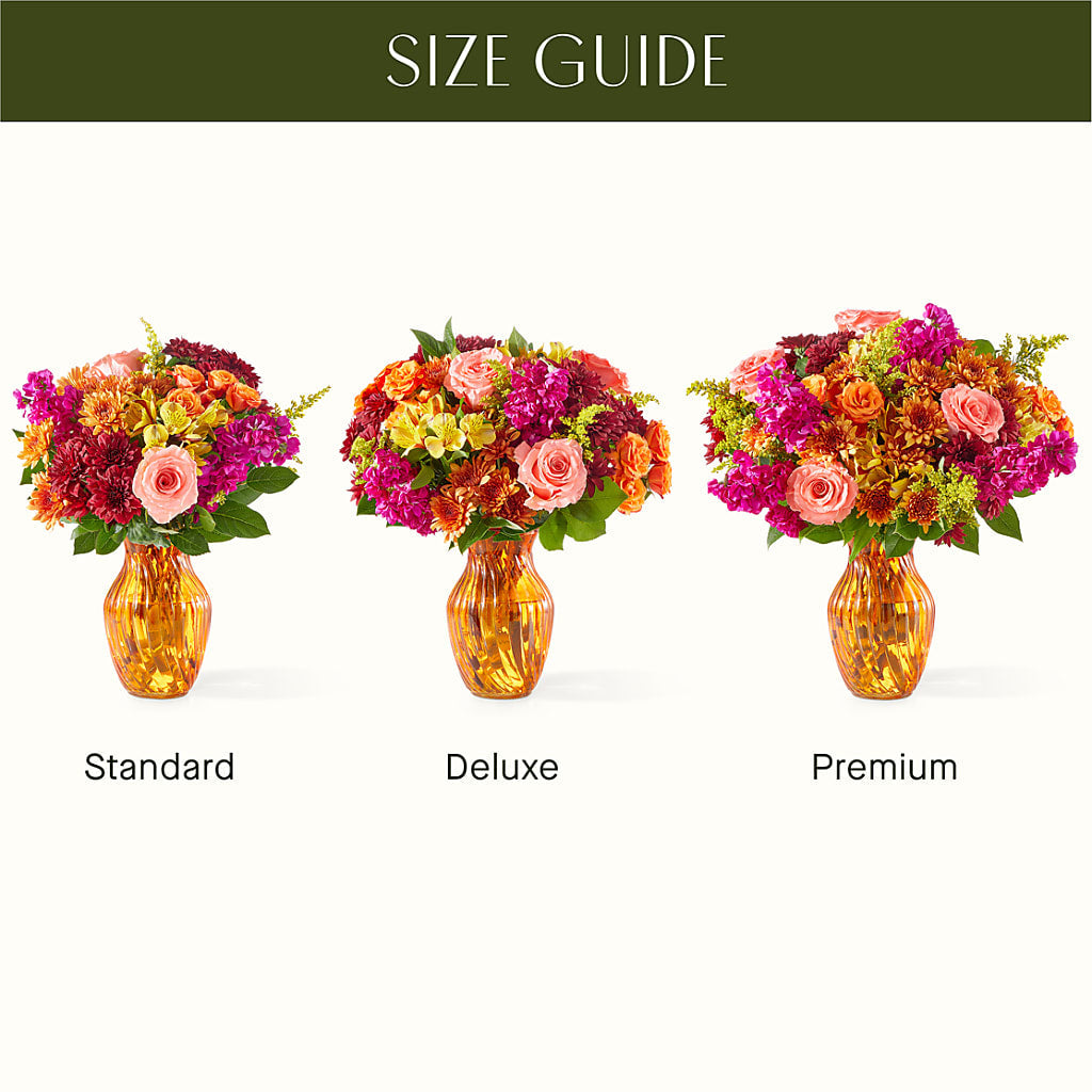 Countryside Bouquet – M & A FLOWERS AND EVENTS, South Gate CA