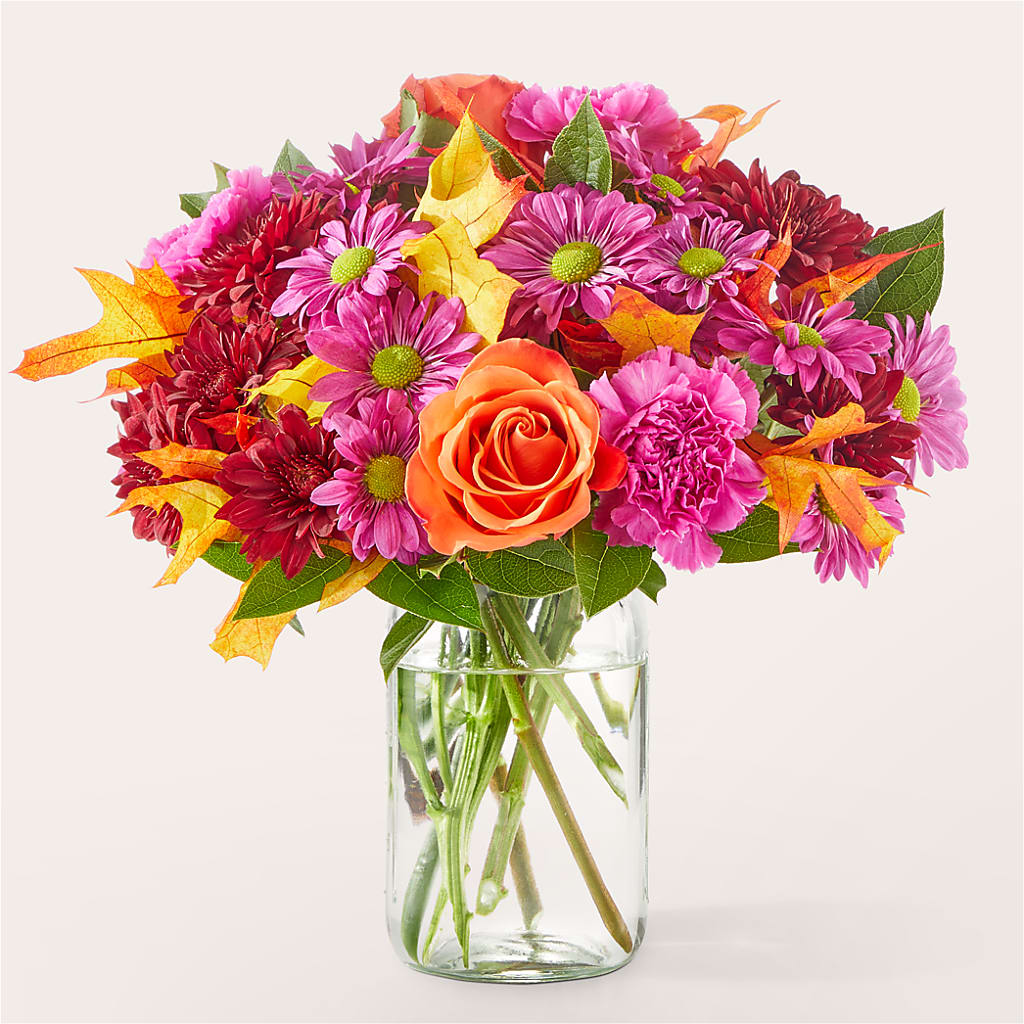 Mum's the Word Bouquet – M & A FLOWERS AND EVENTS, South Gate CA
