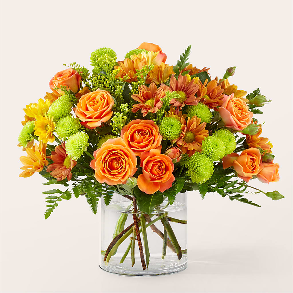 The Farmhouse Bouquet – M & A FLOWERS AND EVENTS, South Gate CA