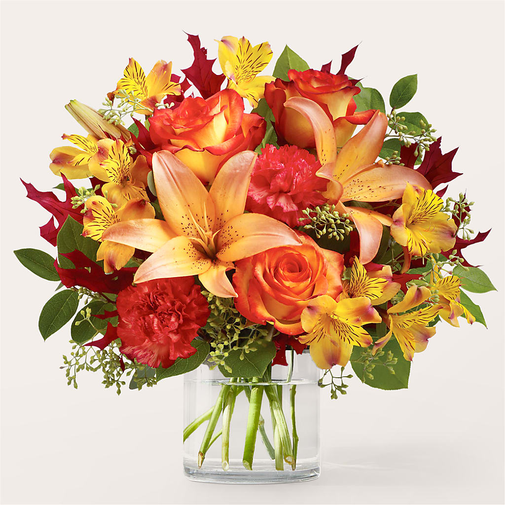Pecan Pie Bouquet – M & A FLOWERS AND EVENTS, South Gate CA