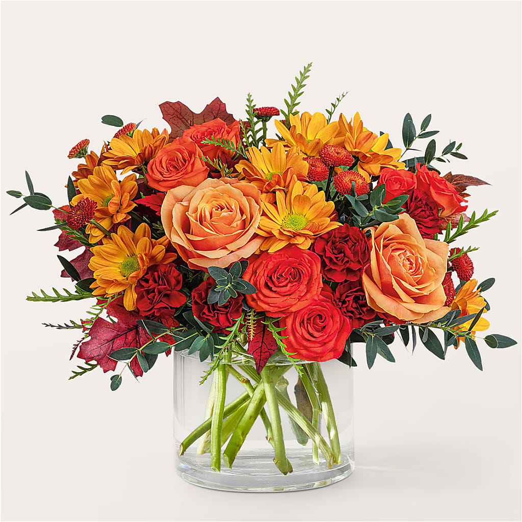 Sweet as Cinnamon Bouquet – M & A FLOWERS AND EVENTS, South Gate CA