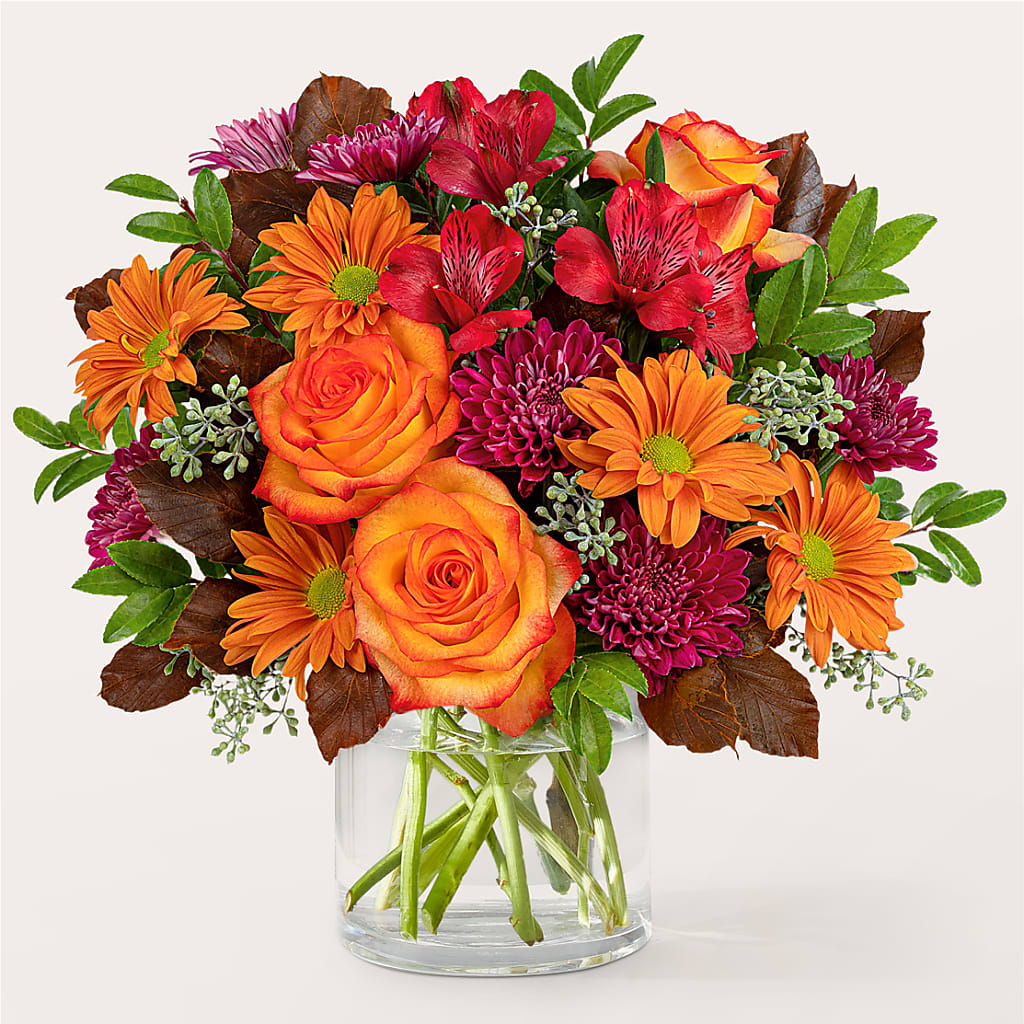 Brisk Morning Bouquet – M & A FLOWERS AND EVENTS, South Gate CA