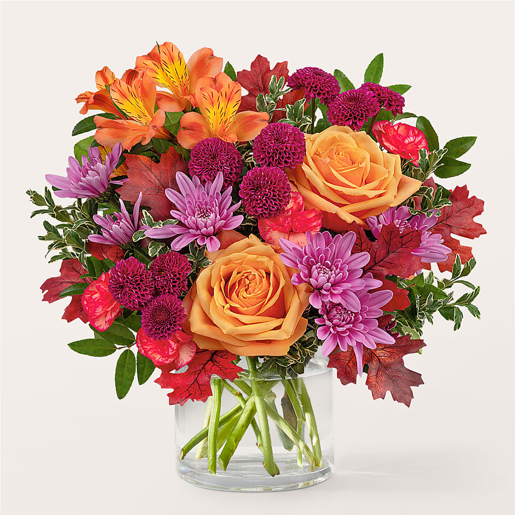 Terracotta Treasures Bouquet – M & A FLOWERS AND EVENTS, South Gate CA