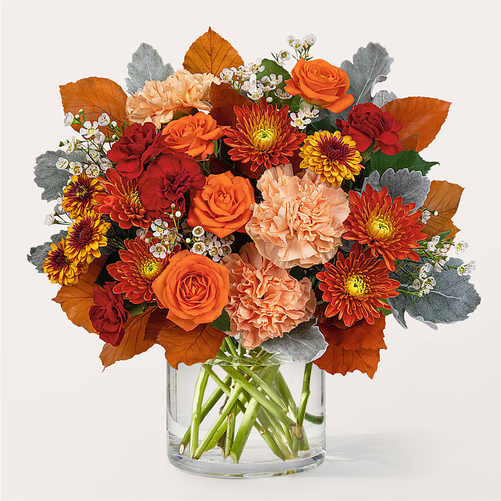 Merlot Bouquet – M & A FLOWERS AND EVENTS, South Gate CA