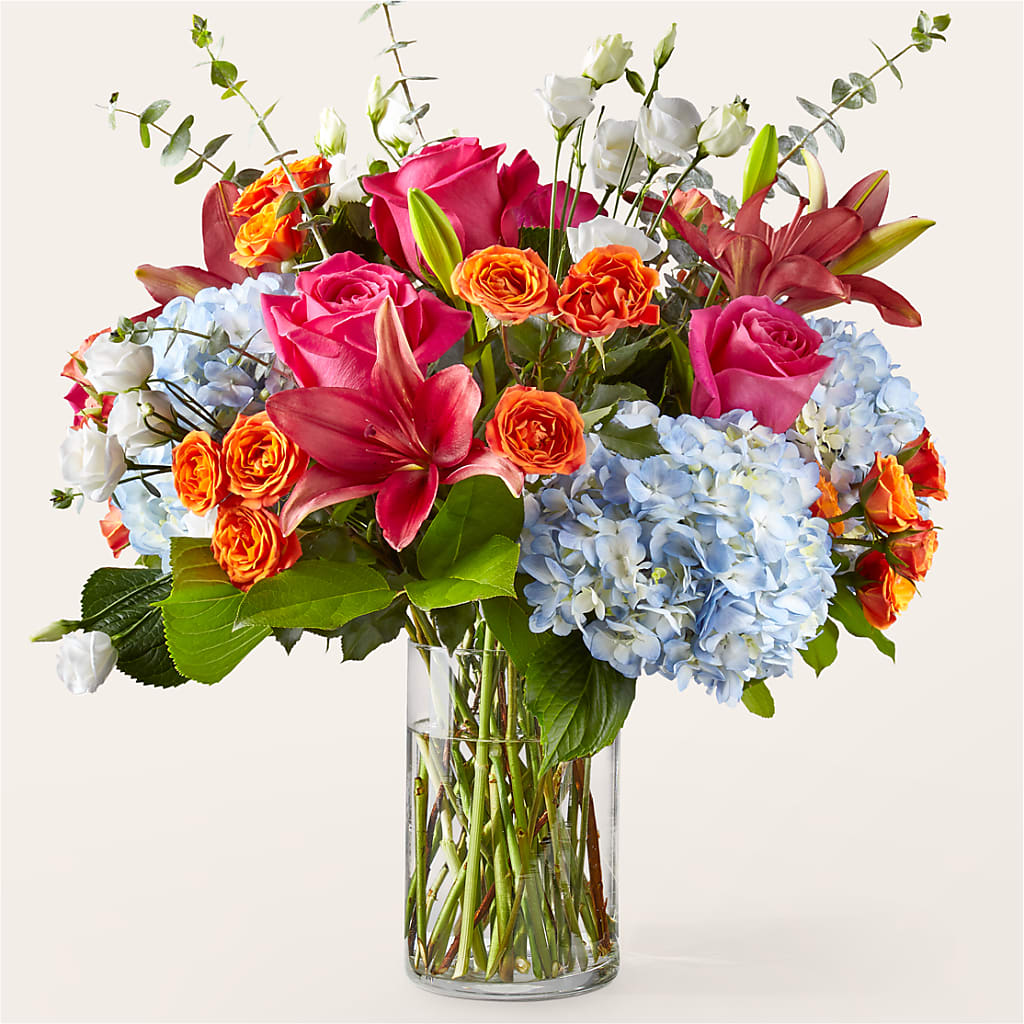 Awestruck Luxury Bouquet – M & A FLOWERS AND EVENTS, South Gate CA