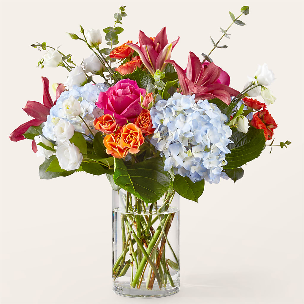 Awestruck Luxury Bouquet – M & A FLOWERS AND EVENTS, South Gate CA
