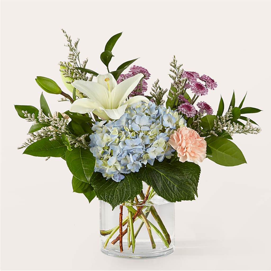 Slow Mornings Bouquet – M & A FLOWERS AND EVENTS, South Gate CA