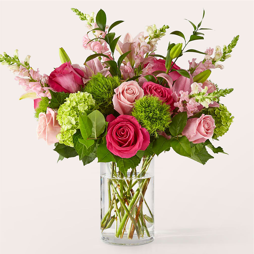 Fit for a Queen Luxury Bouquet – M & A FLOWERS AND EVENTS, South Gate CA