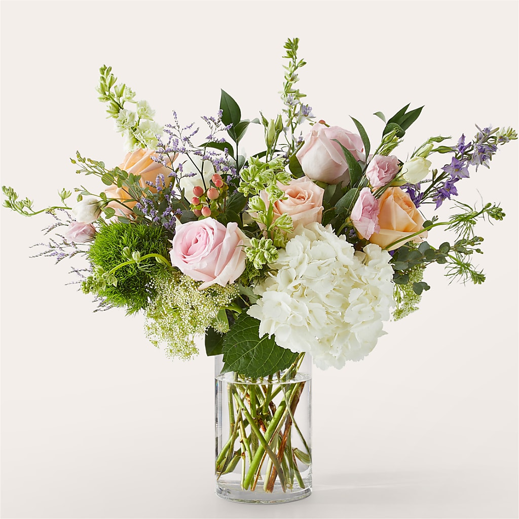 From Scratch Luxury Bouquet – M & A FLOWERS AND EVENTS, South Gate CA
