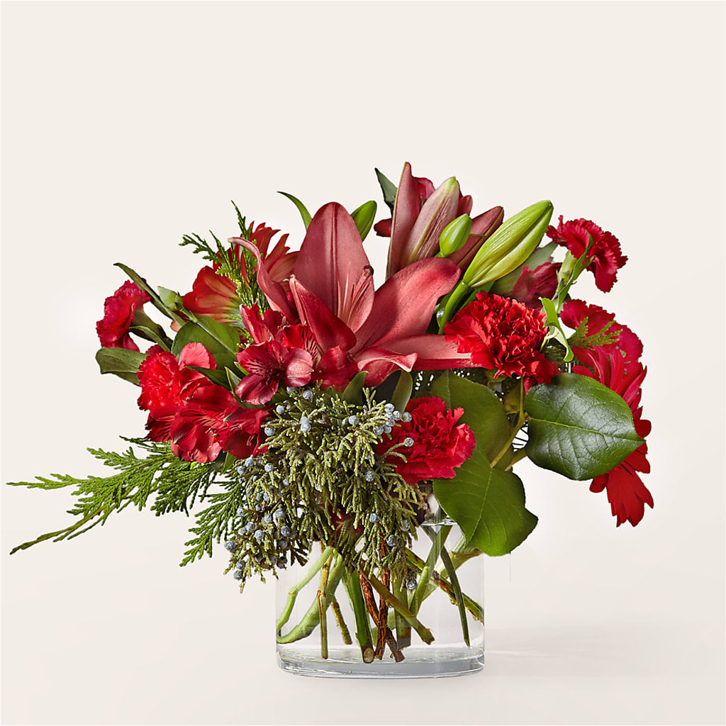 Friendsmas Bouquet – M & A FLOWERS AND EVENTS, South Gate CA
