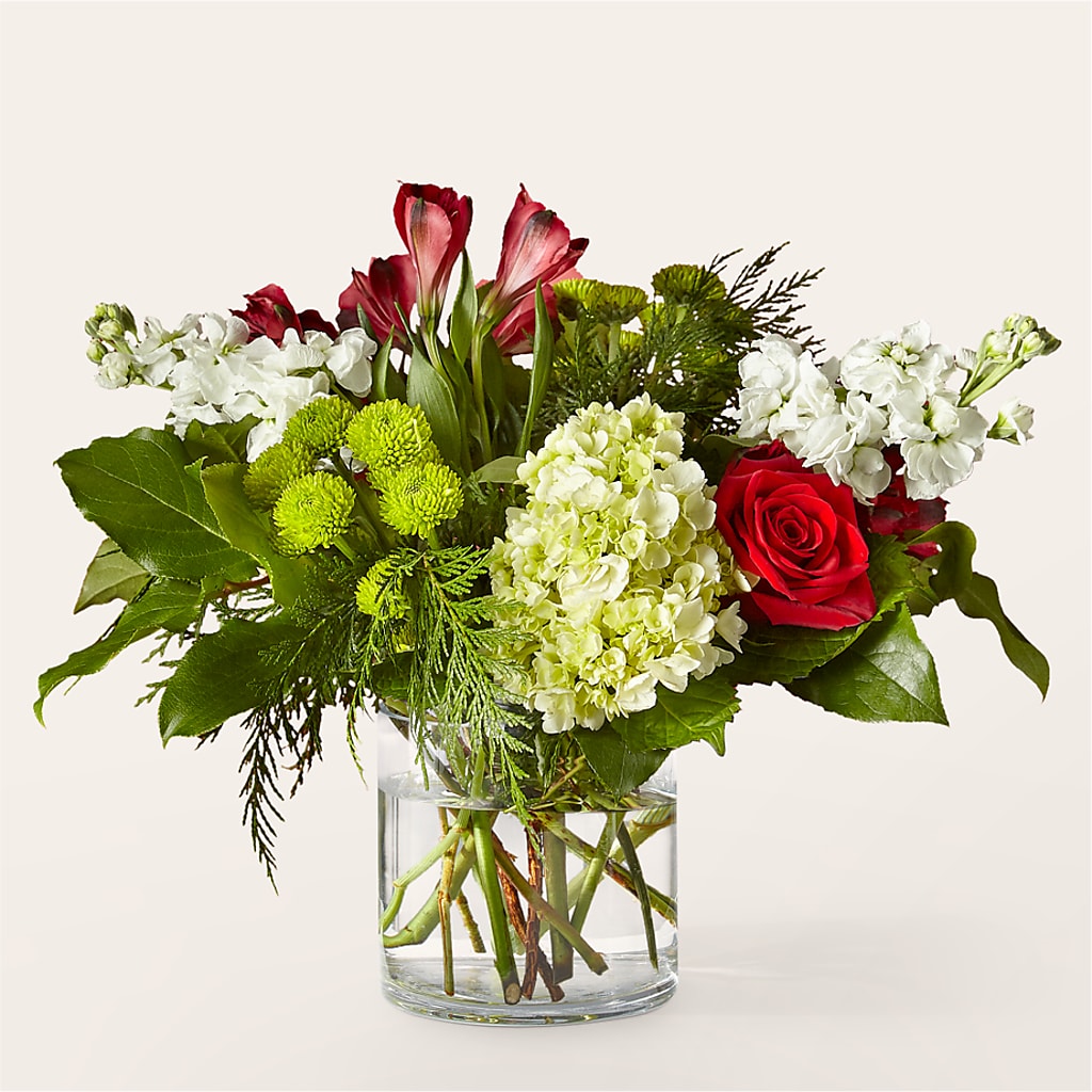 Tree Shopping Bouquet – M & A FLOWERS AND EVENTS, South Gate CA