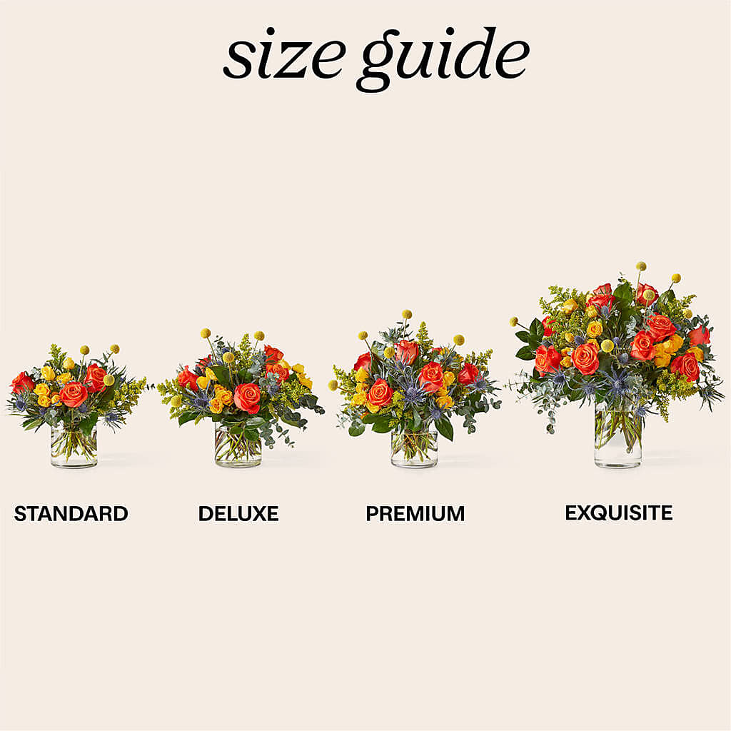 Disco Bouquet – M & A FLOWERS AND EVENTS, South Gate CA