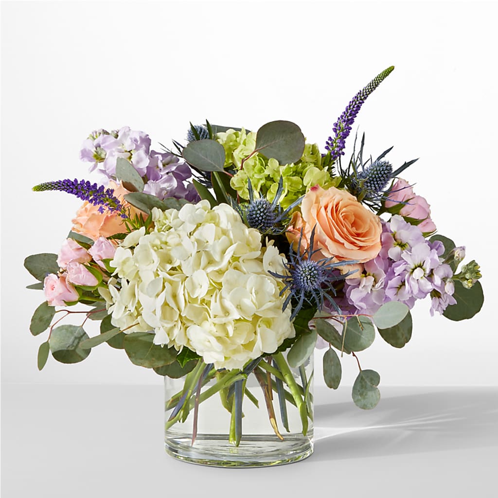Porch Swing Bouquet – M & A FLOWERS AND EVENTS, South Gate CA