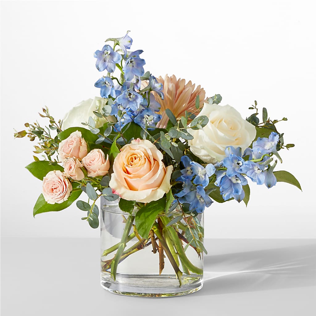 Inspired Bouquet – M & A FLOWERS AND EVENTS, South Gate CA