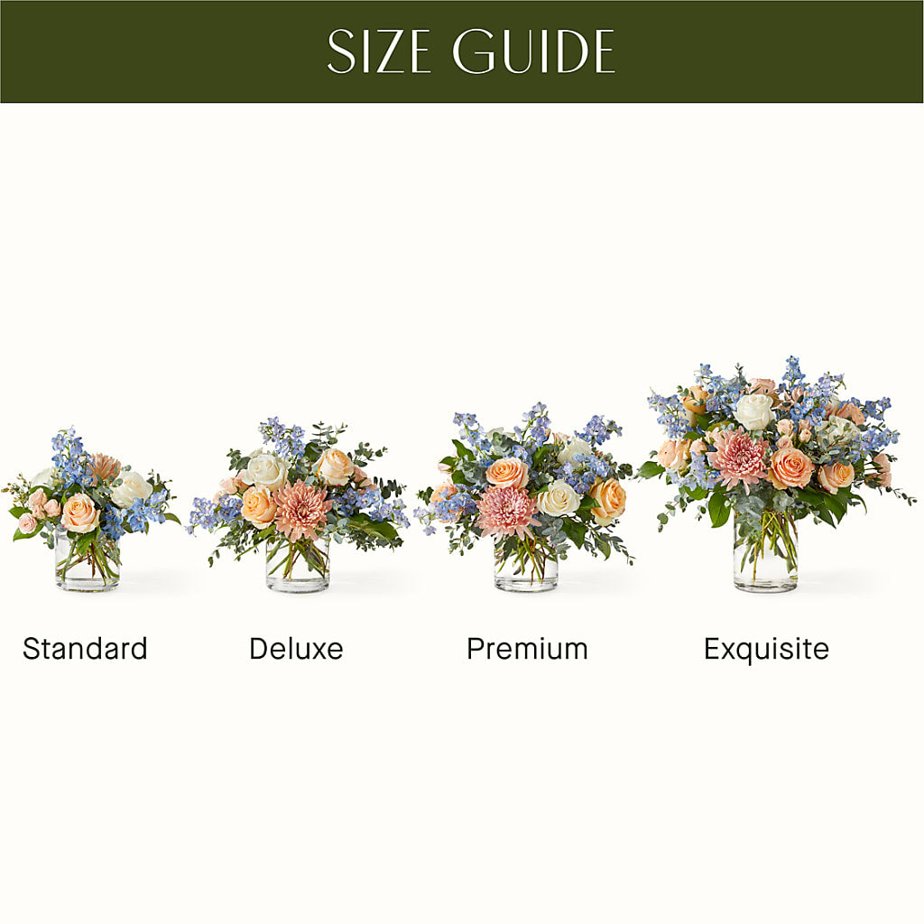 Inspired Bouquet – M & A FLOWERS AND EVENTS, South Gate CA
