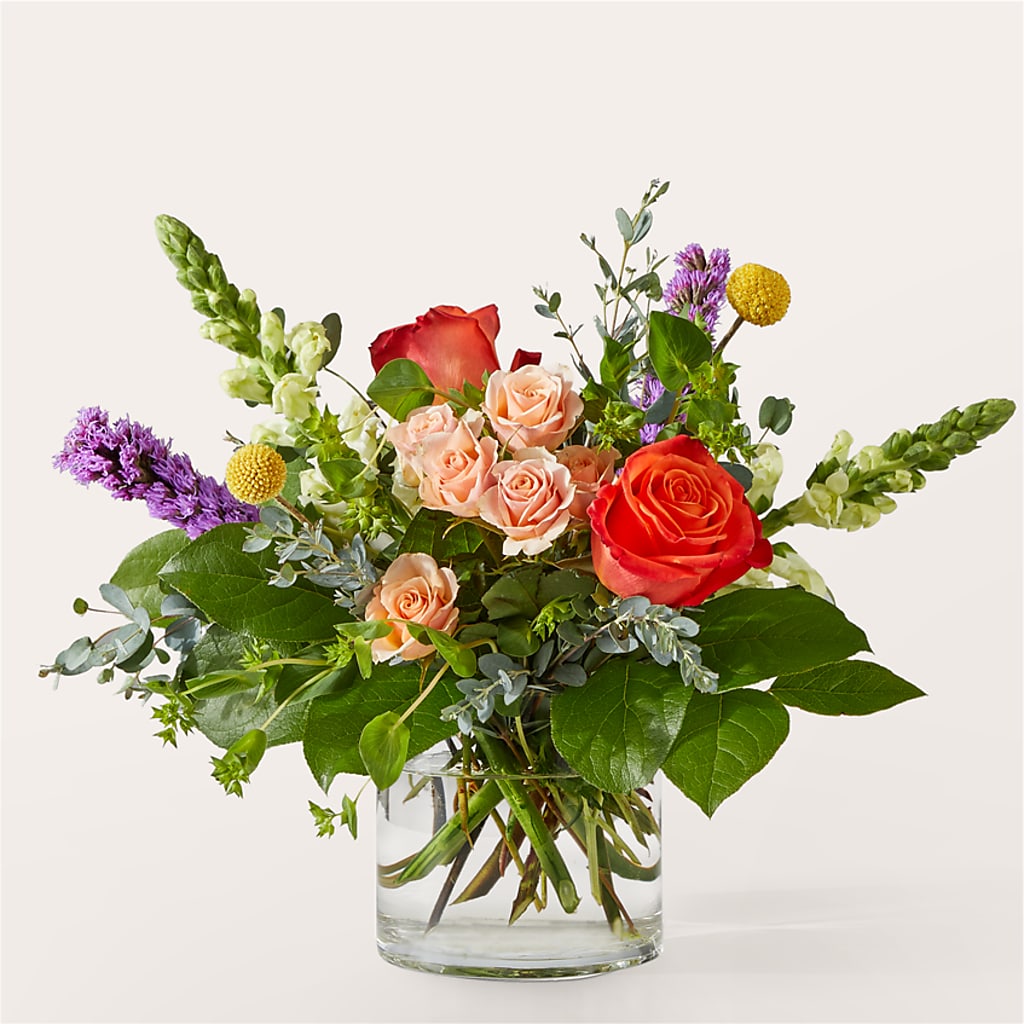 The Standout Bouquet – M & A FLOWERS AND EVENTS, South Gate CA