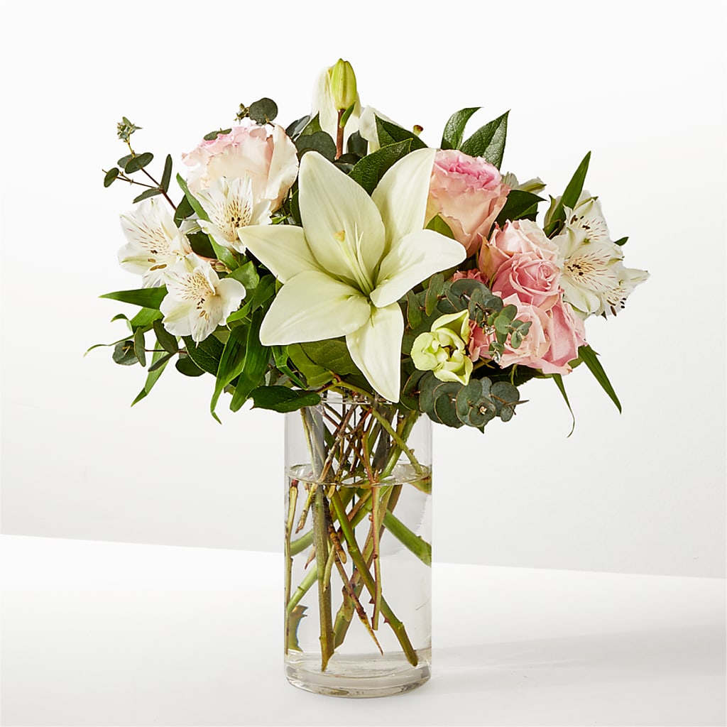 Ballet Slippers Bouquet – M & A FLOWERS AND EVENTS, South Gate CA