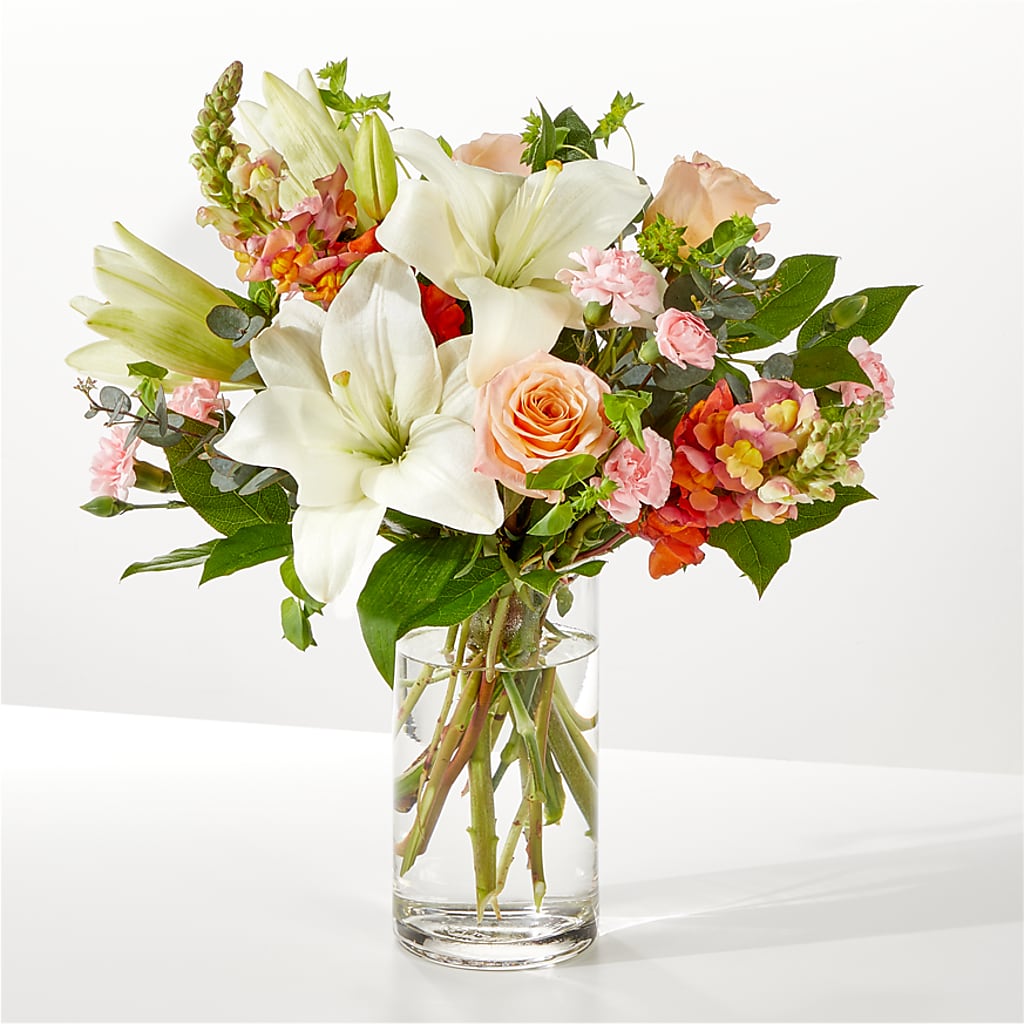 Grapefruit Splash Bouquet – M & A FLOWERS AND EVENTS, South Gate CA