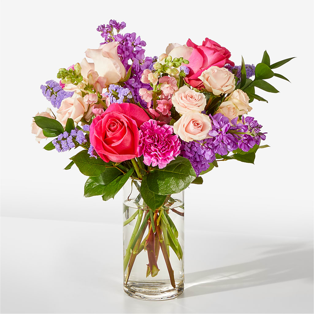 The Cha-Cha Bouquet – M & A FLOWERS AND EVENTS, South Gate CA