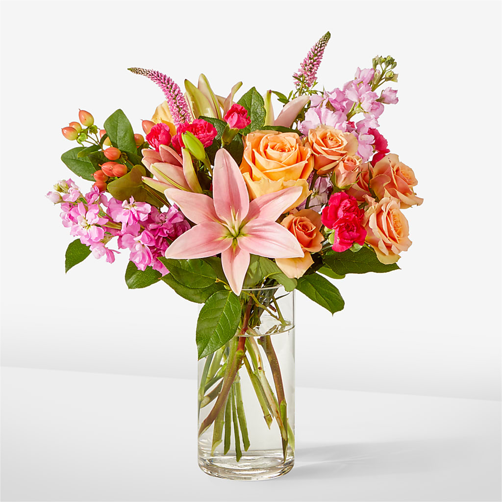 Bisous Bouquet – M & A FLOWERS AND EVENTS, South Gate CA