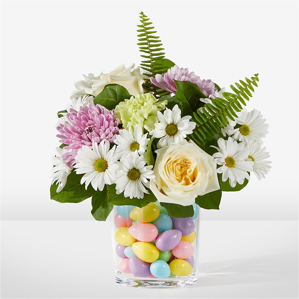 Easter Brunch Bouquet – M & A FLOWERS AND EVENTS, South Gate CA