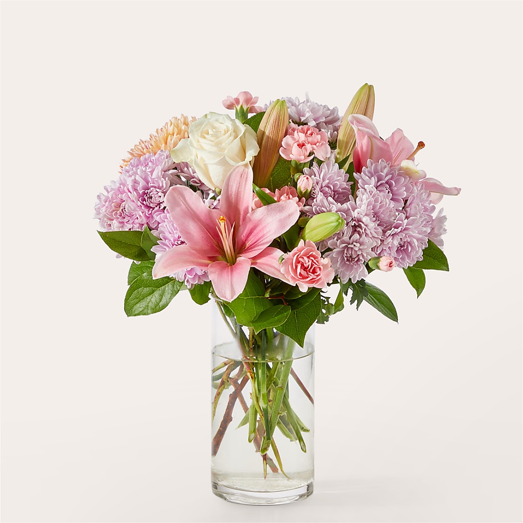 Gelato Bouquet – M & A FLOWERS AND EVENTS, South Gate CA