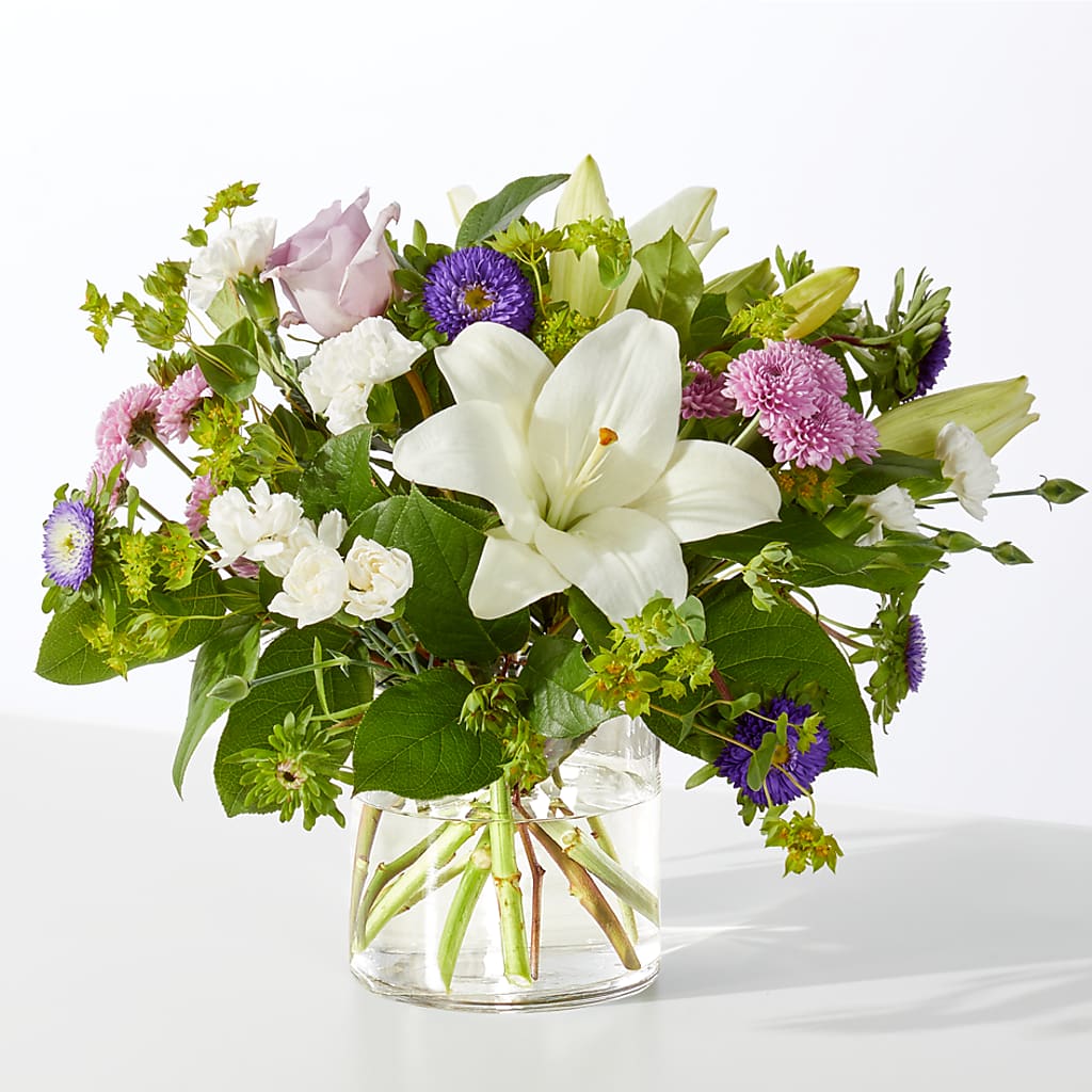 April Showers Bouquet – M & A FLOWERS AND EVENTS, South Gate CA